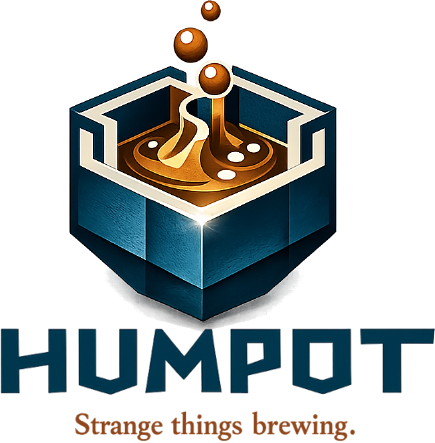 Humpot Logo